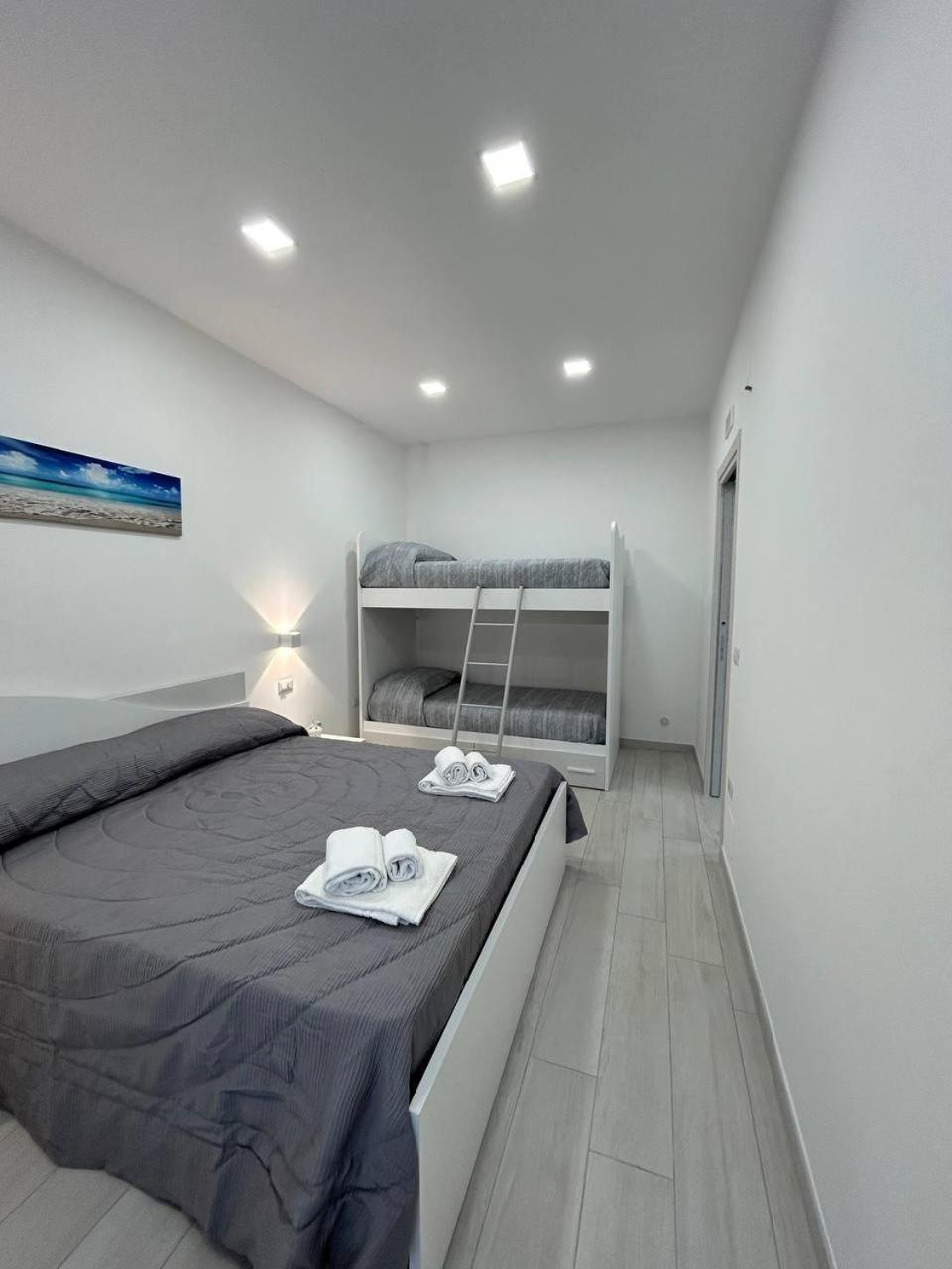B&B La Ginestra Scafati Exterior photo