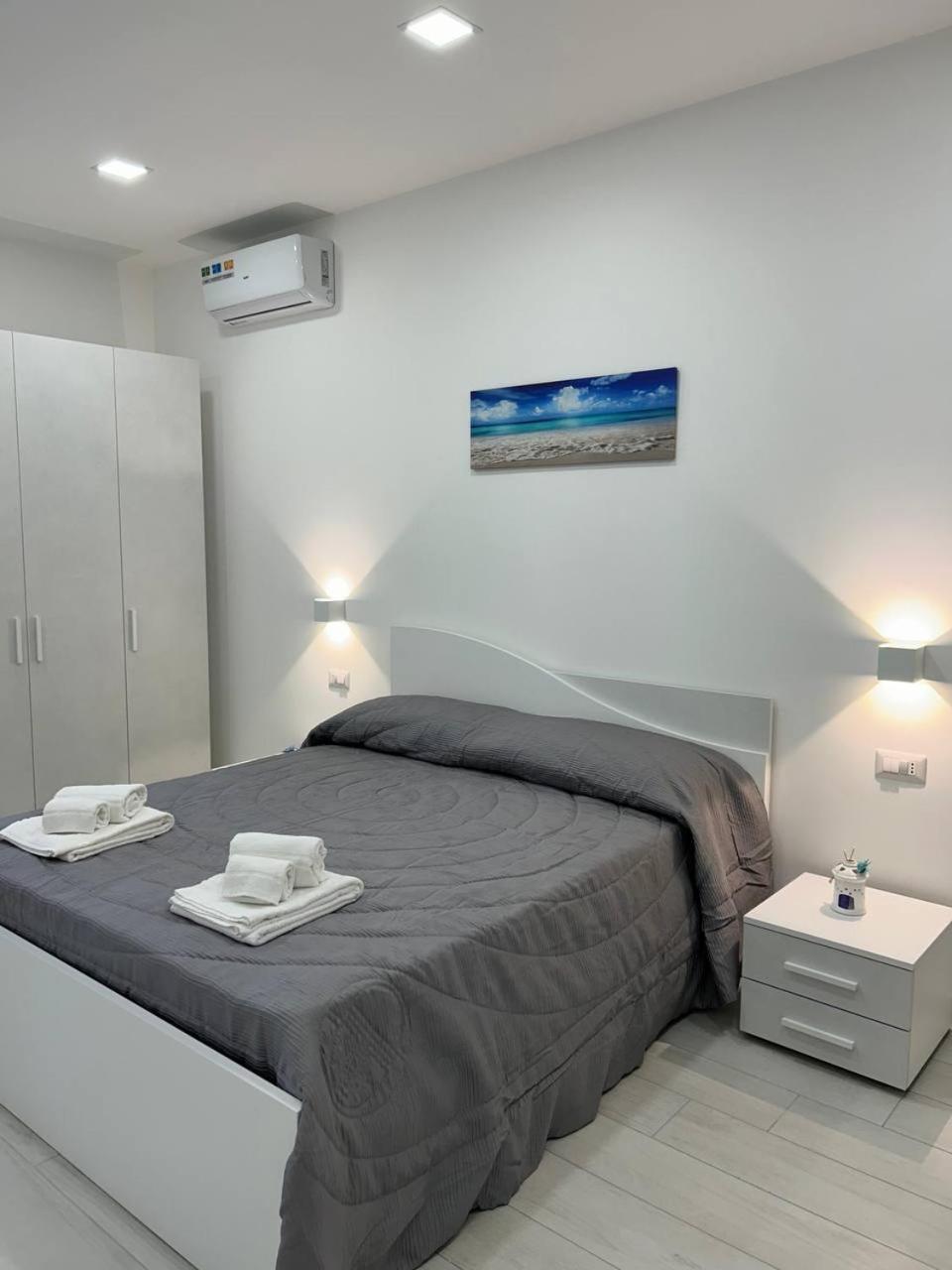 B&B La Ginestra Scafati Exterior photo