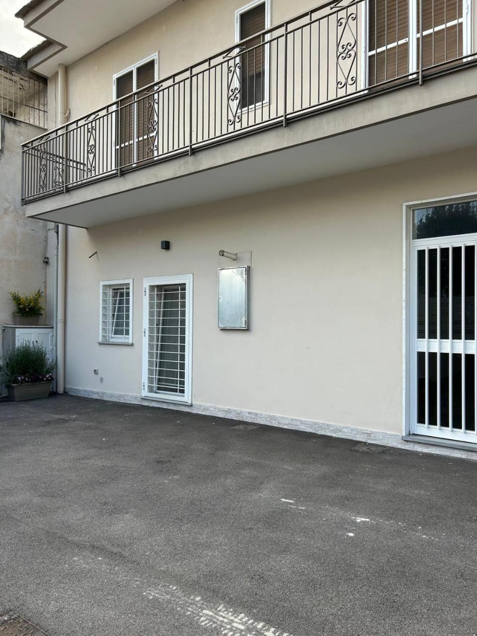 B&B La Ginestra Scafati Exterior photo